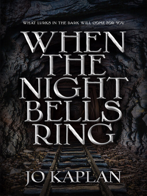 Title details for When the Night Bells Ring by Jo Kaplan - Wait list